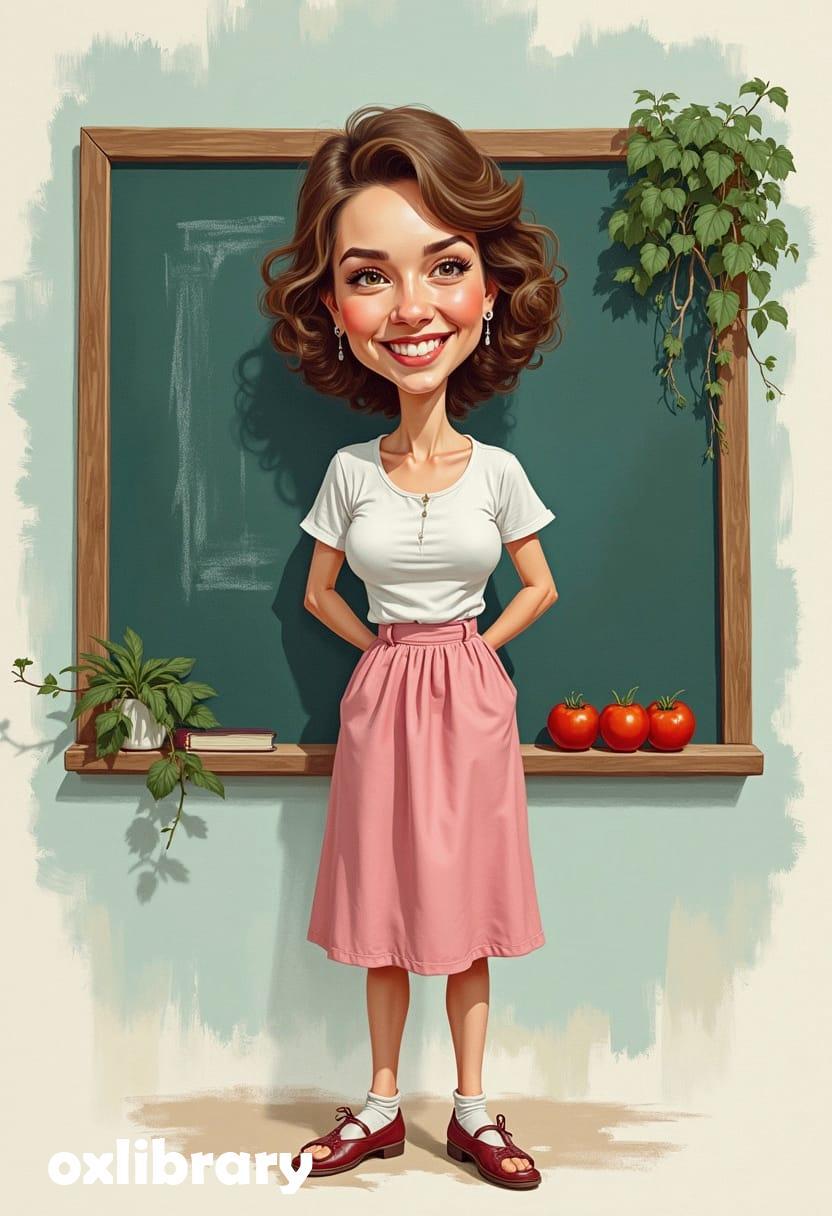 Class teacher 19