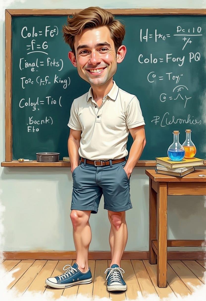 E teacher 11