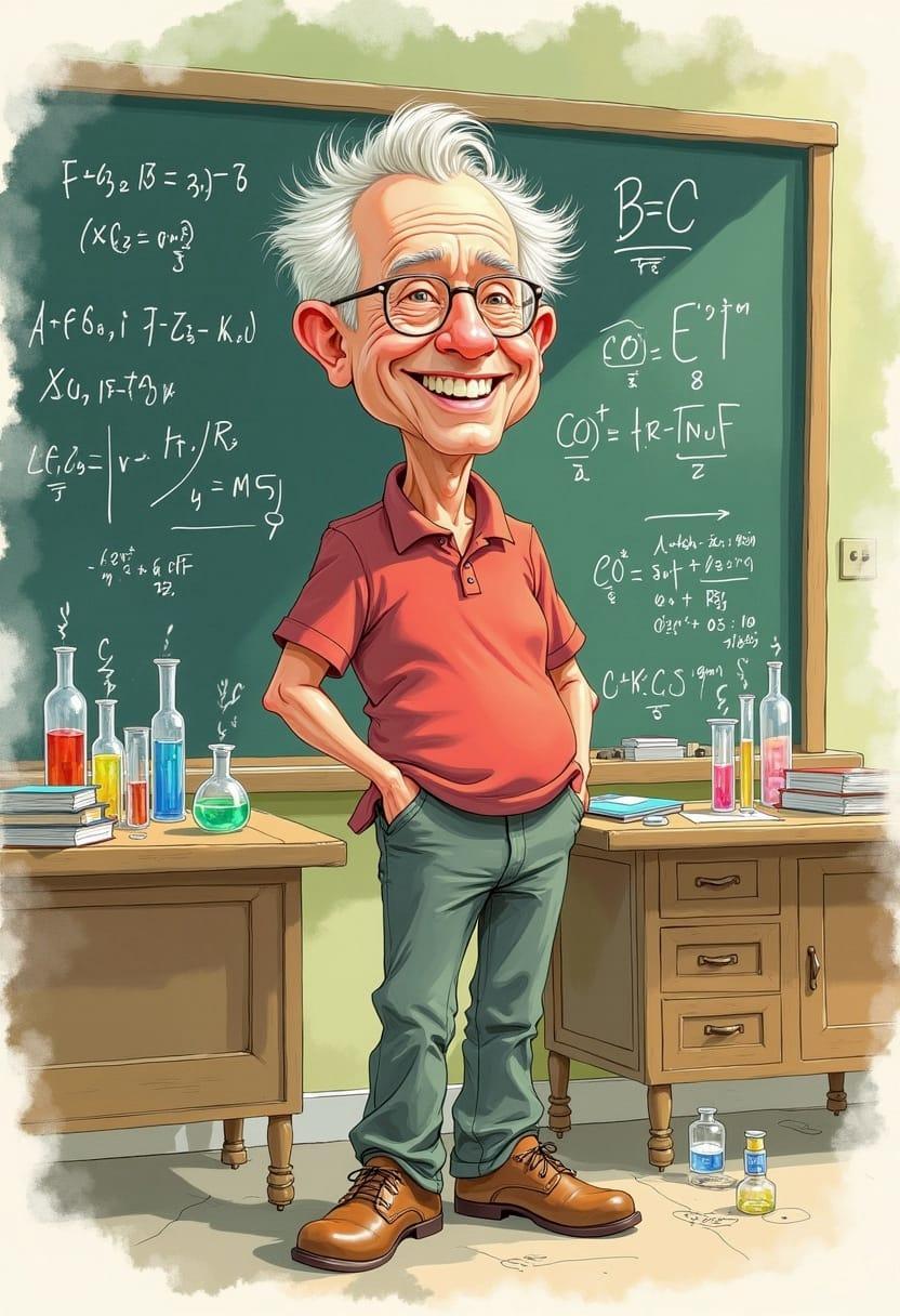 E teacher 19