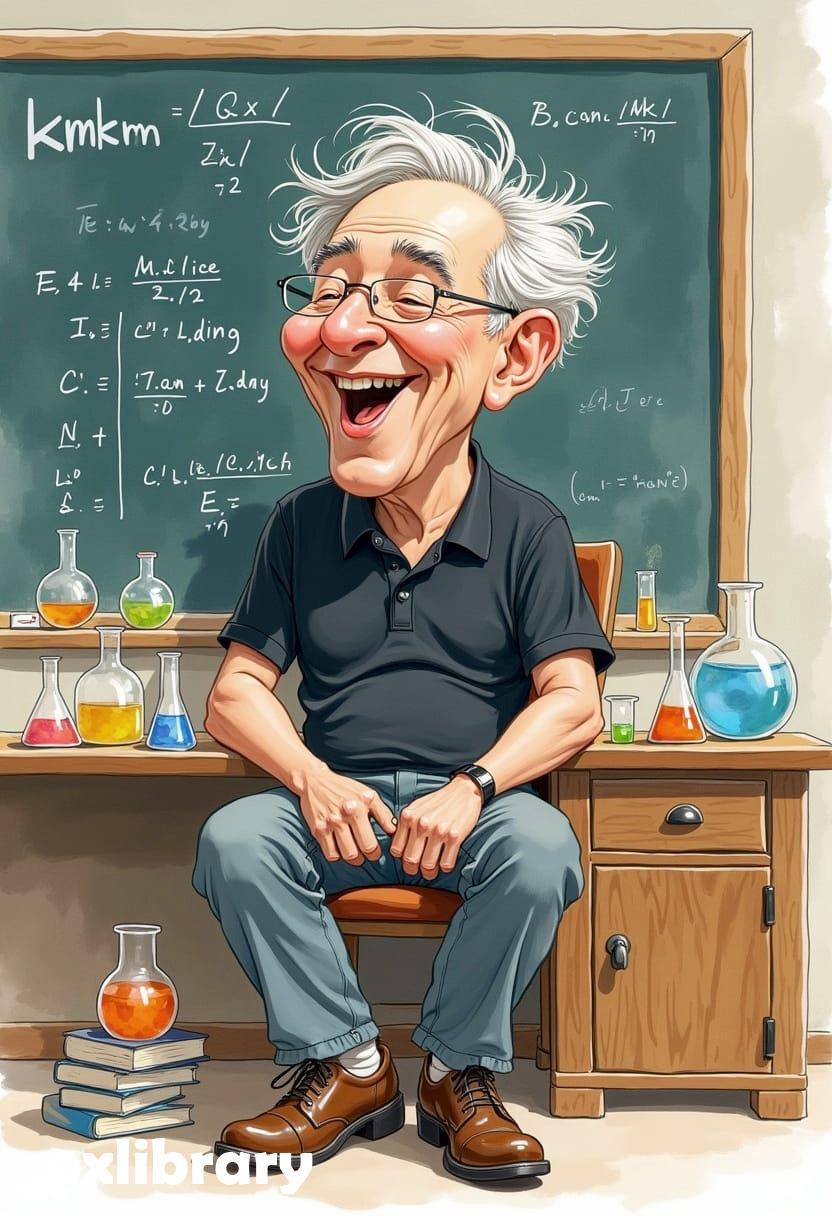 being a teacher