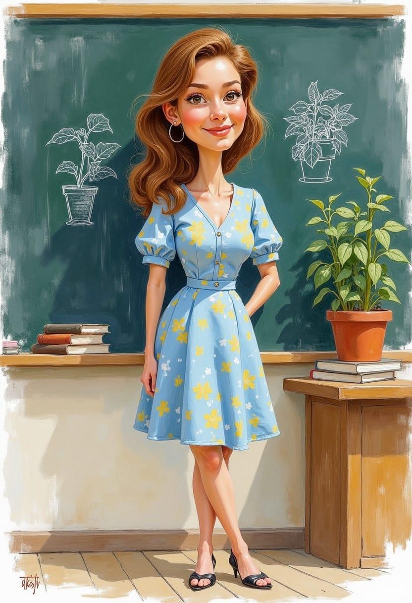 Easy teacher worksheets 02