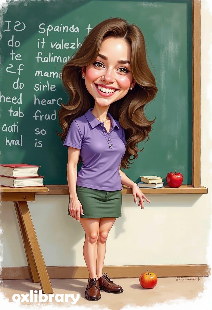 Efl teacher 01