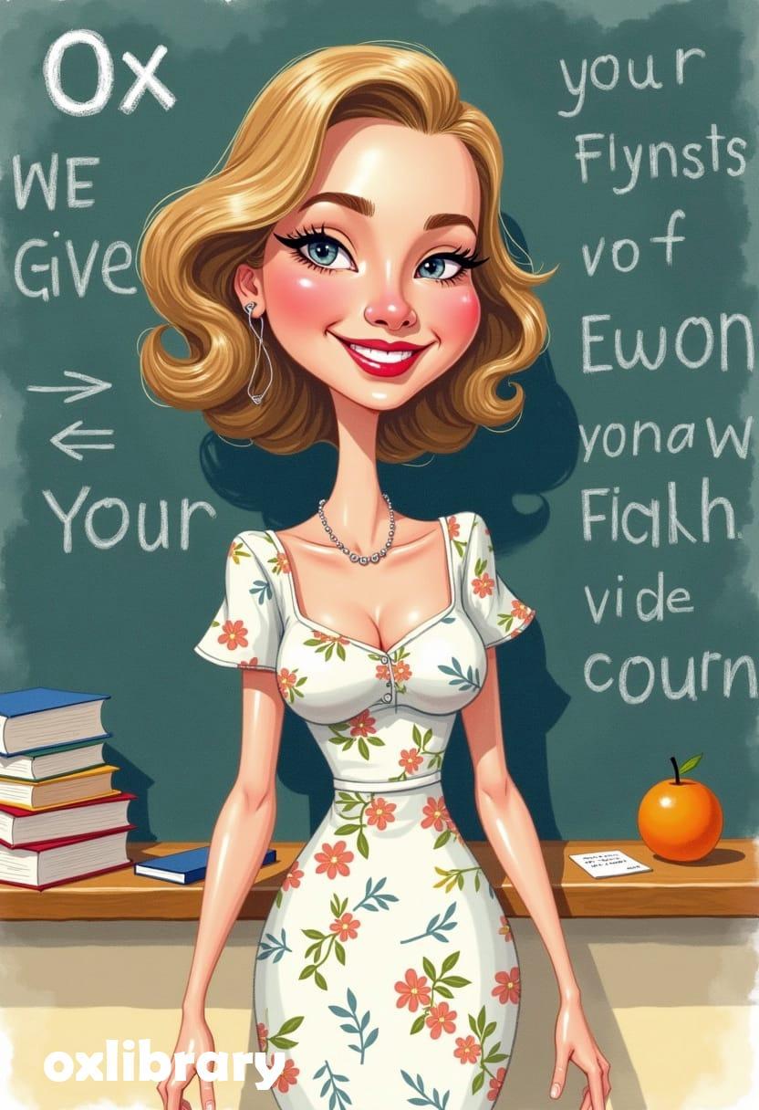 Efl teacher 05
