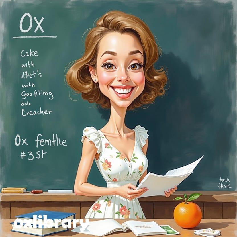 Efl teacher 06