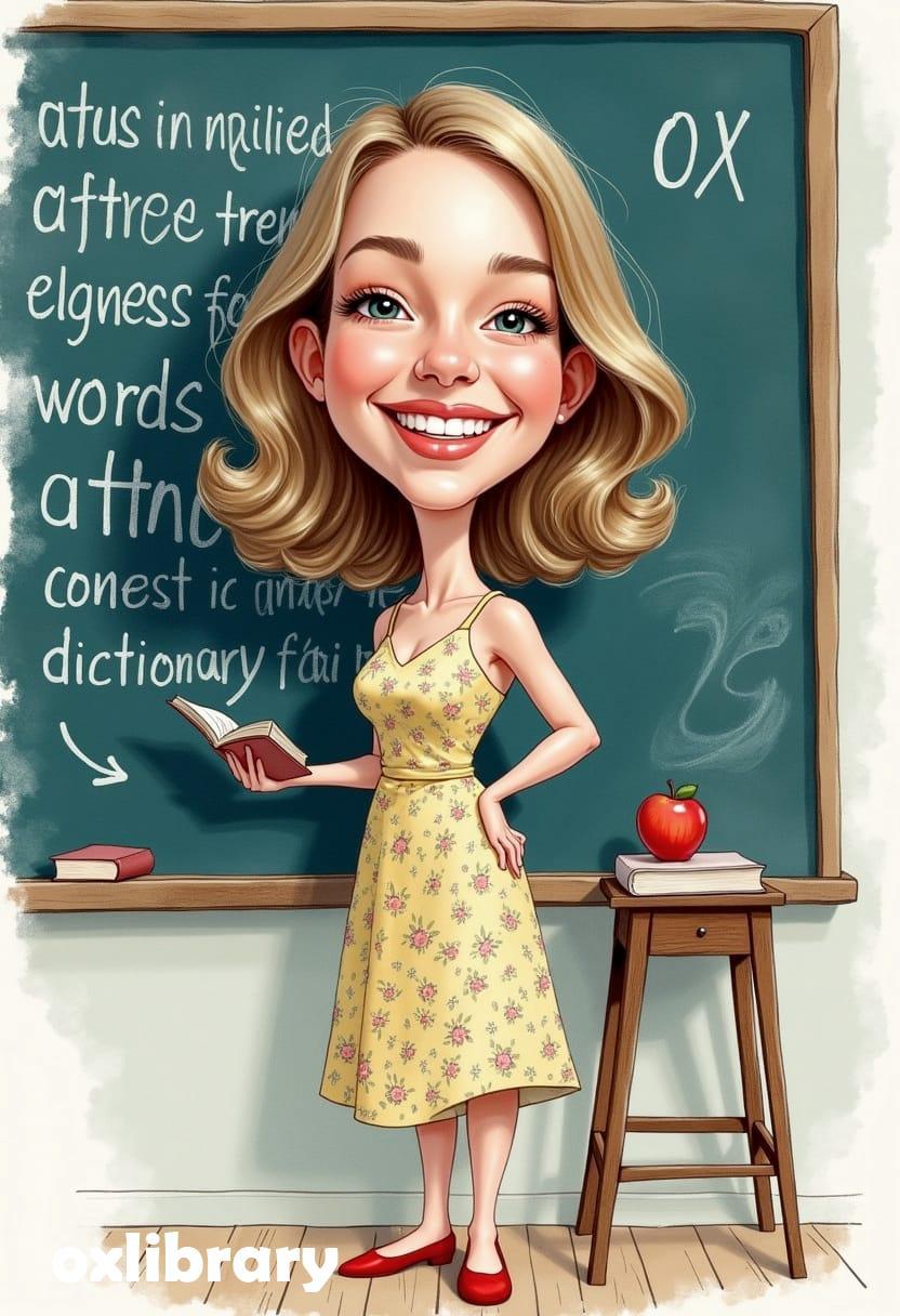 Efl teacher 07