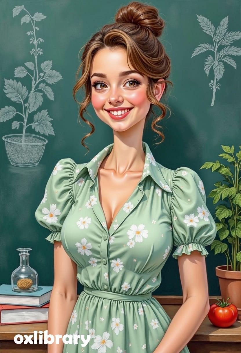 Efl teacher 09