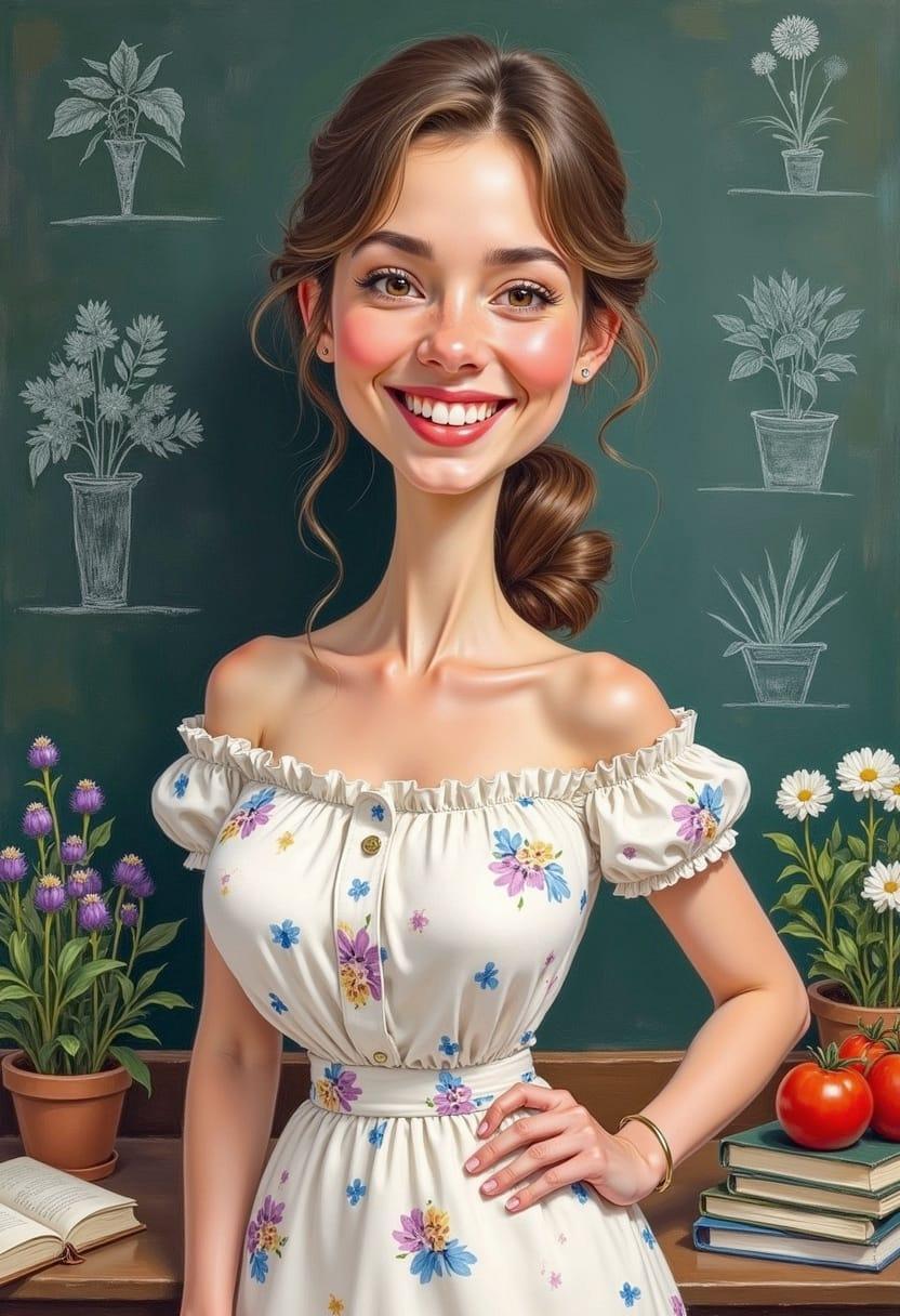 Efl teacher 10