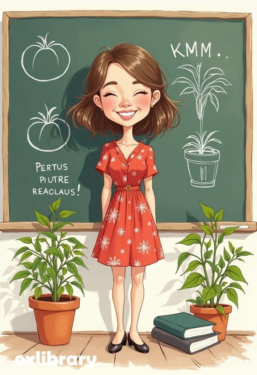 Efl teacher 12