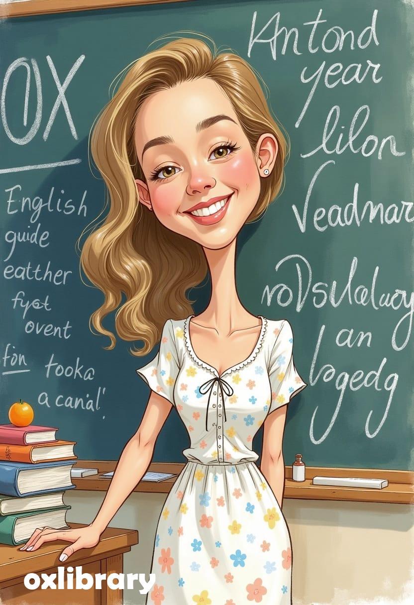 Efl teacher 16
