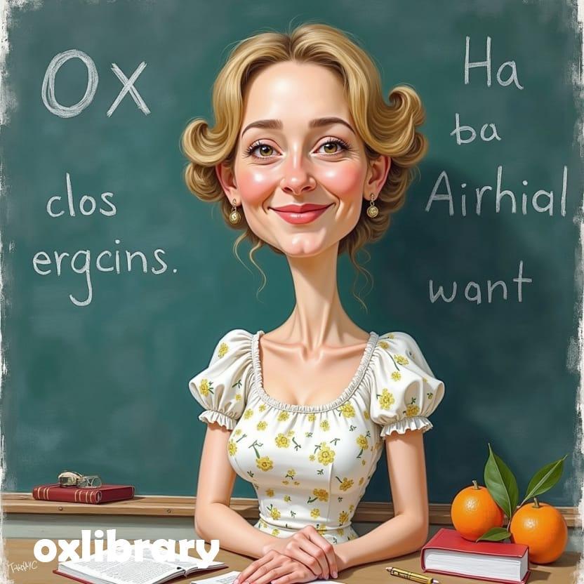 Efl teacher 17