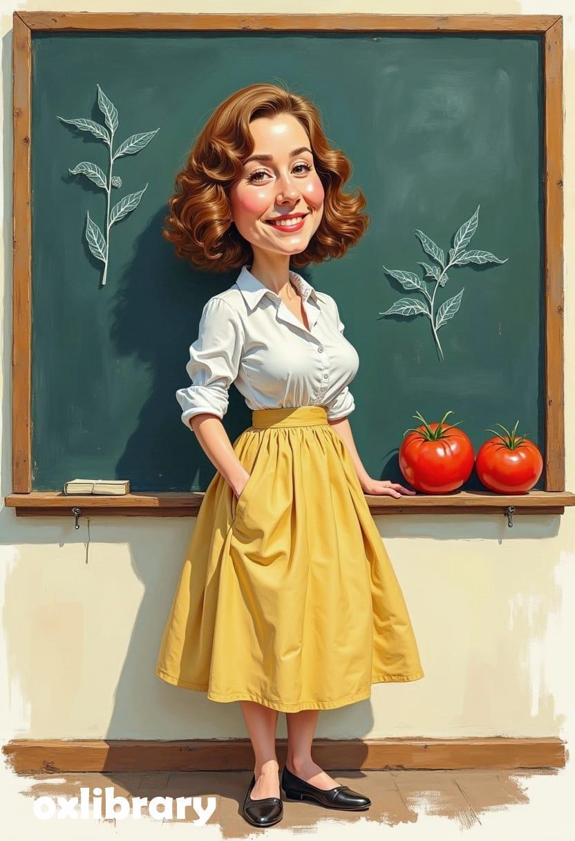 Efl teacher 19