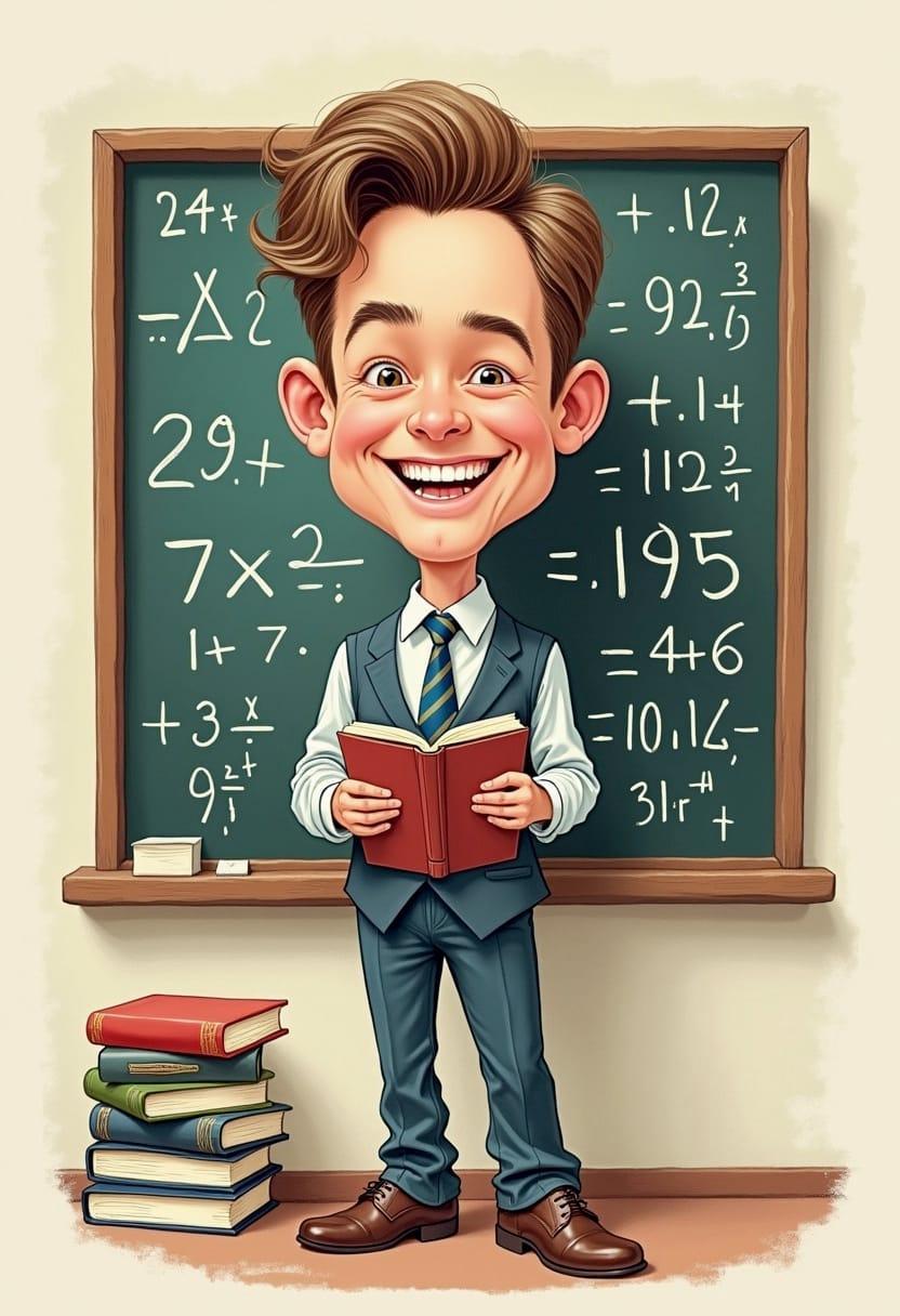 Elementary teacher 01