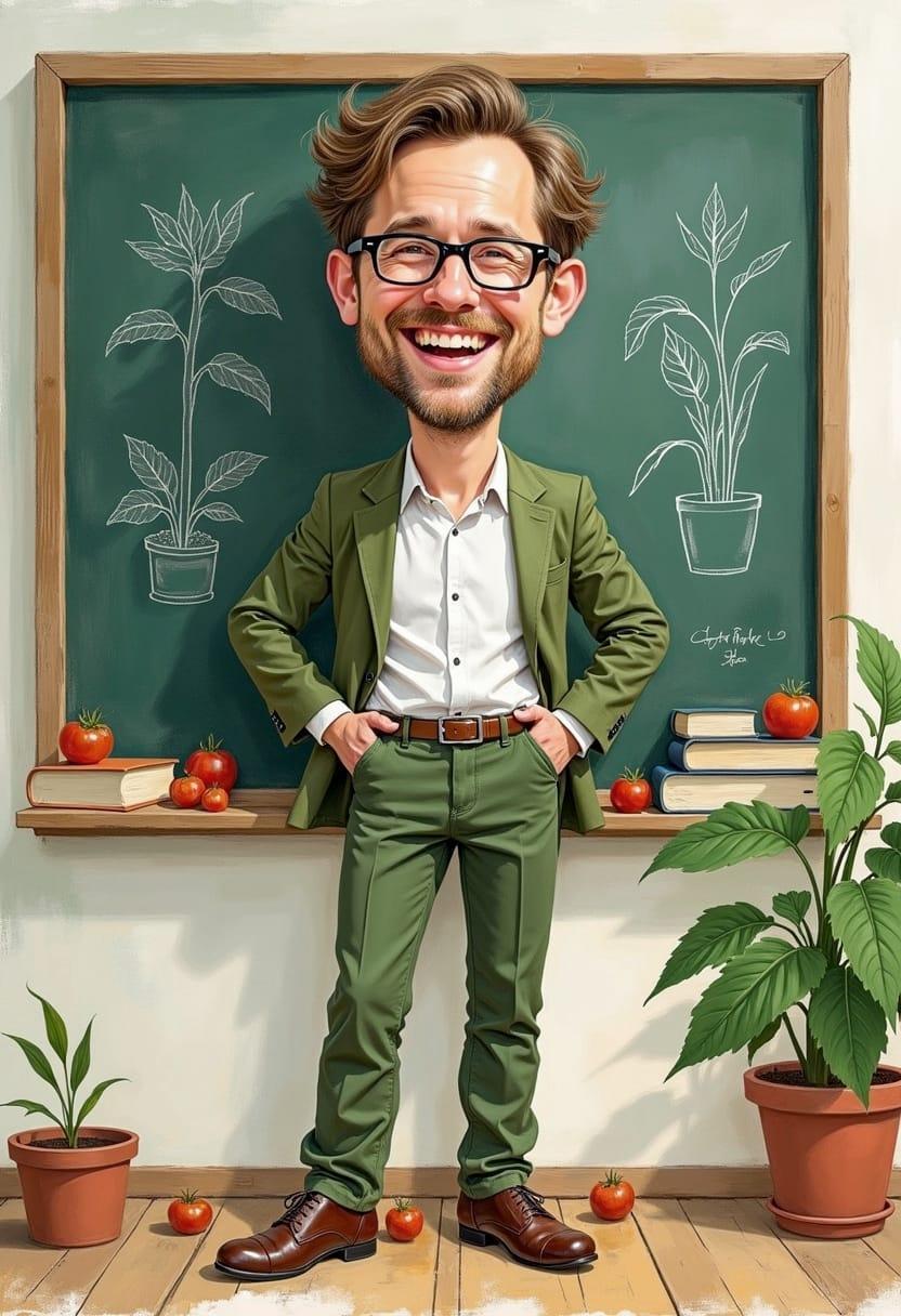 Elementary teacher 04