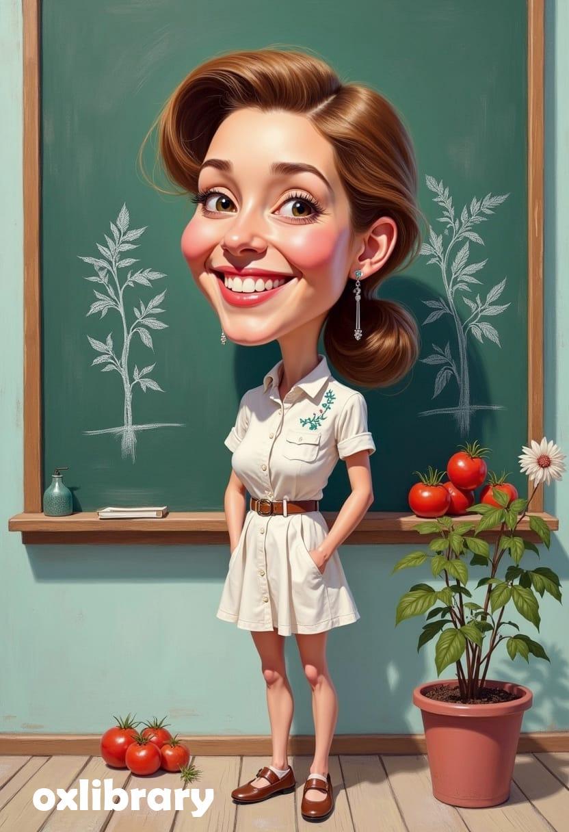 Elementary teacher 06