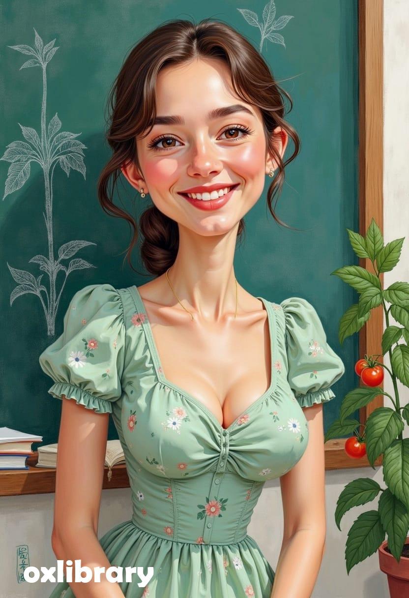 Elementary teacher 12