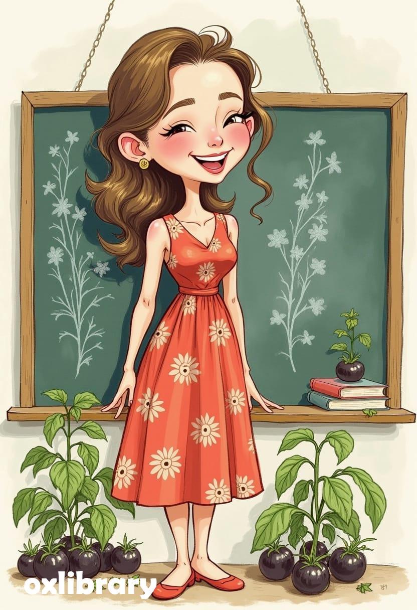 Elementary teacher 14