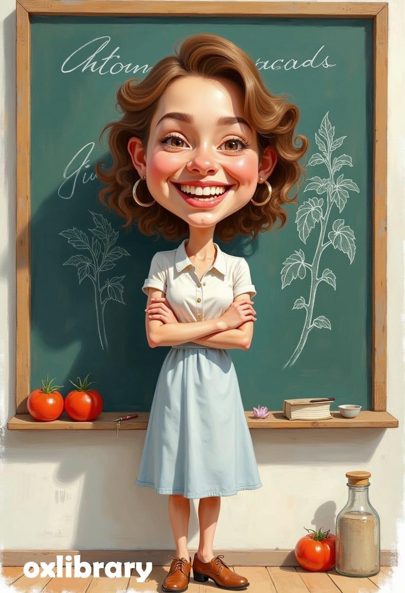 Elementary teacher 19