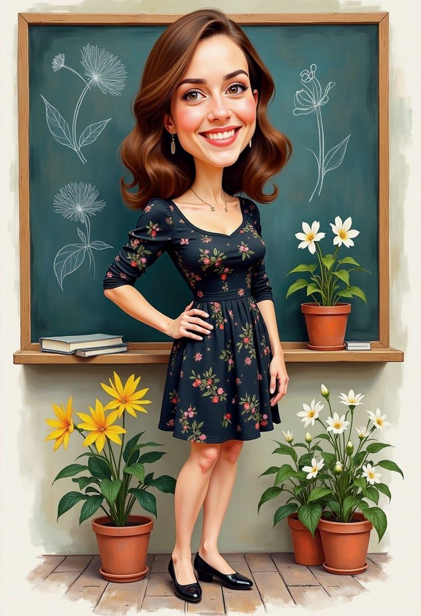 Elementary teacher 20