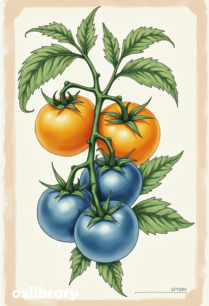 Tomato 07