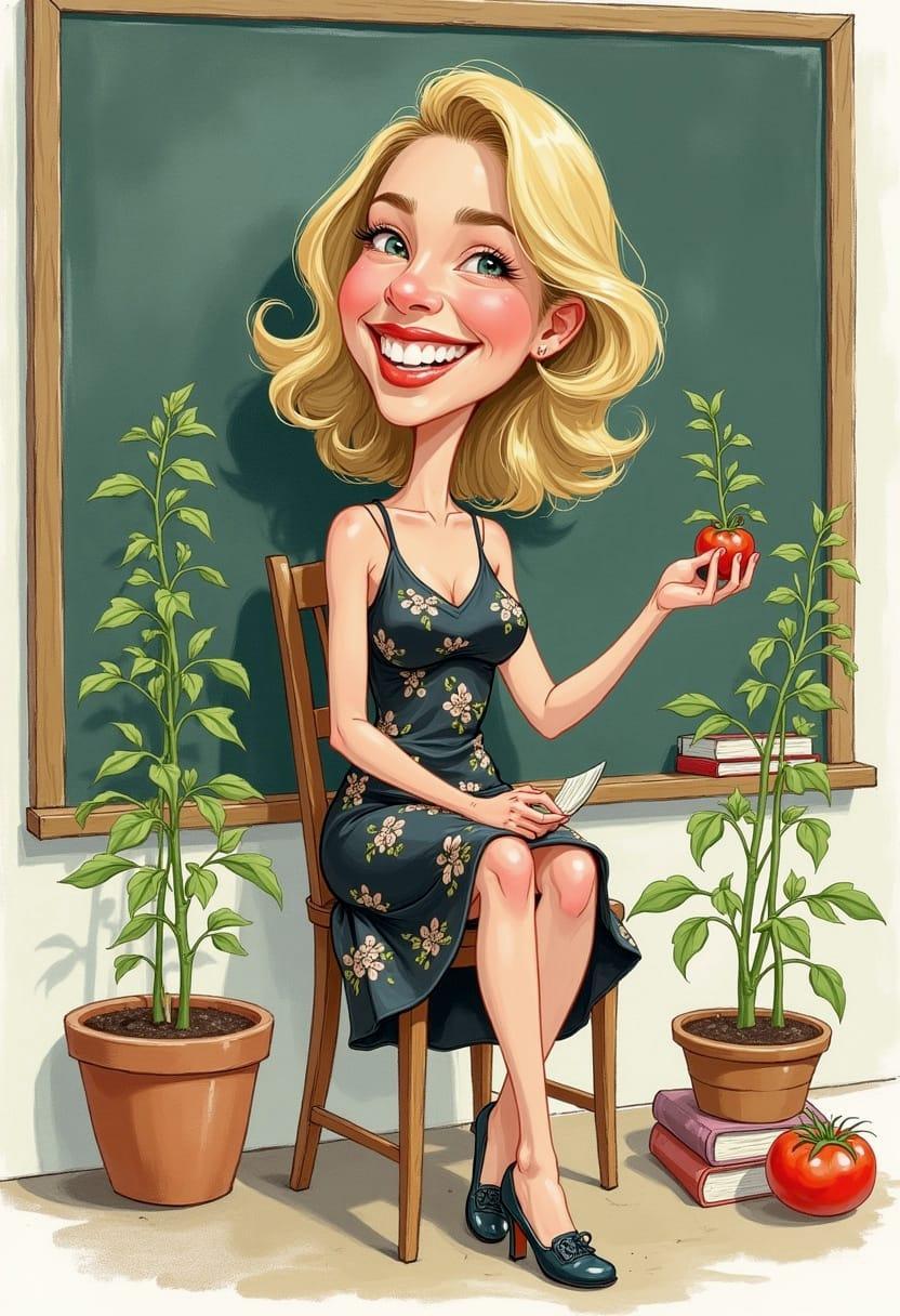 Tomato 14