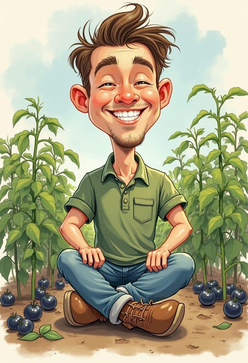 Tomato 16