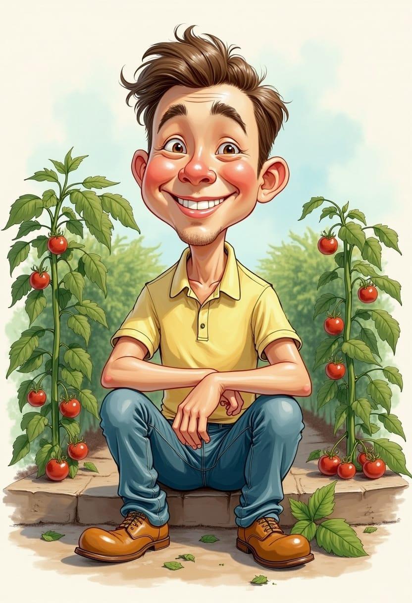 Tomato 20