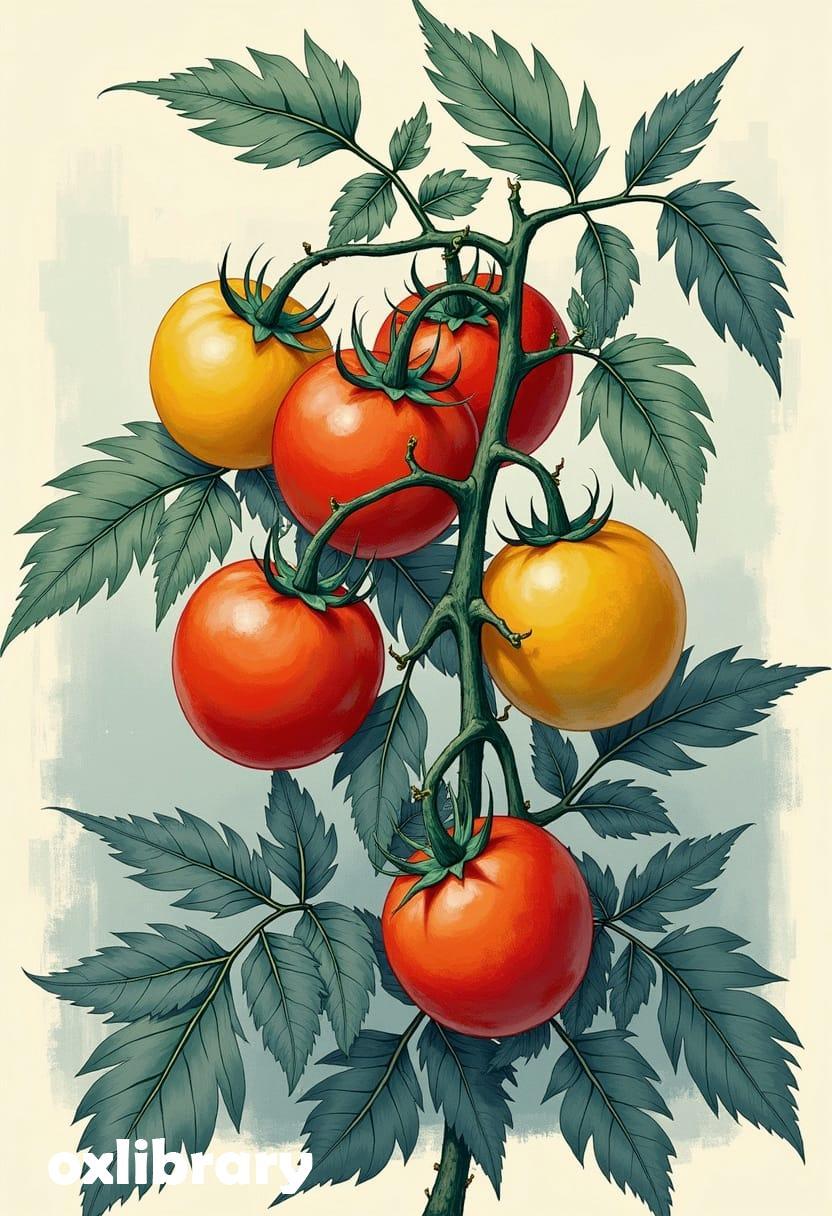 Tomato 23