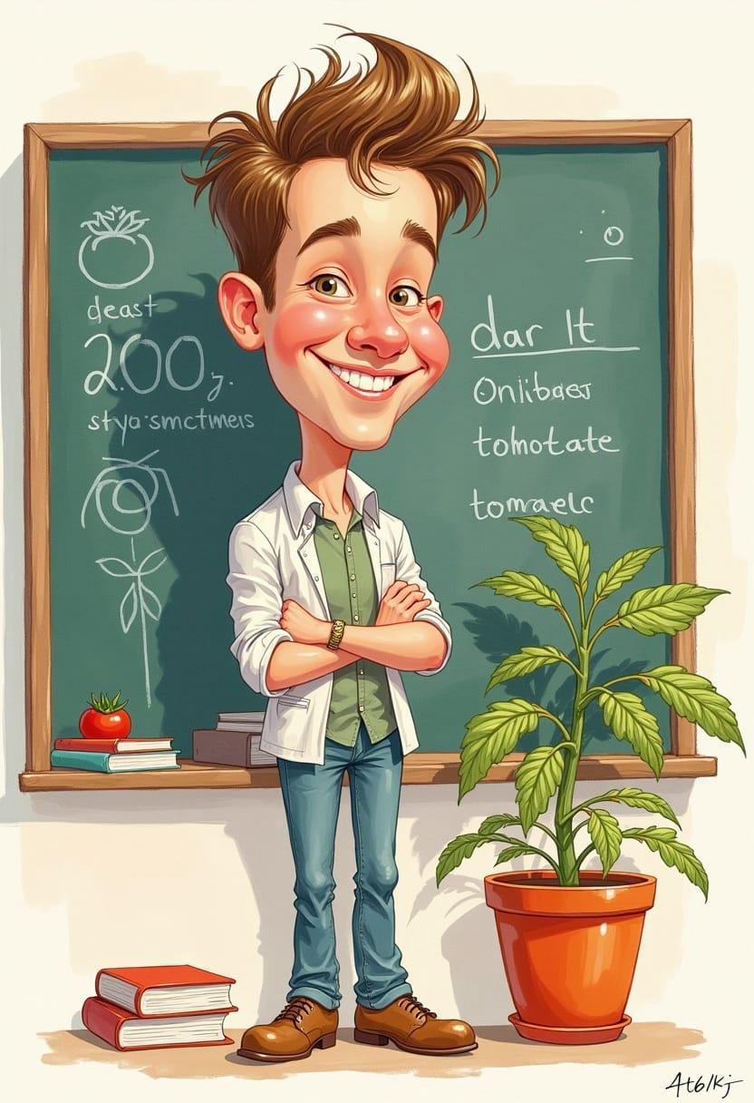 Tomato 24