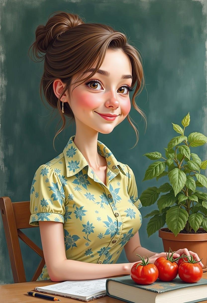 Tomato 26