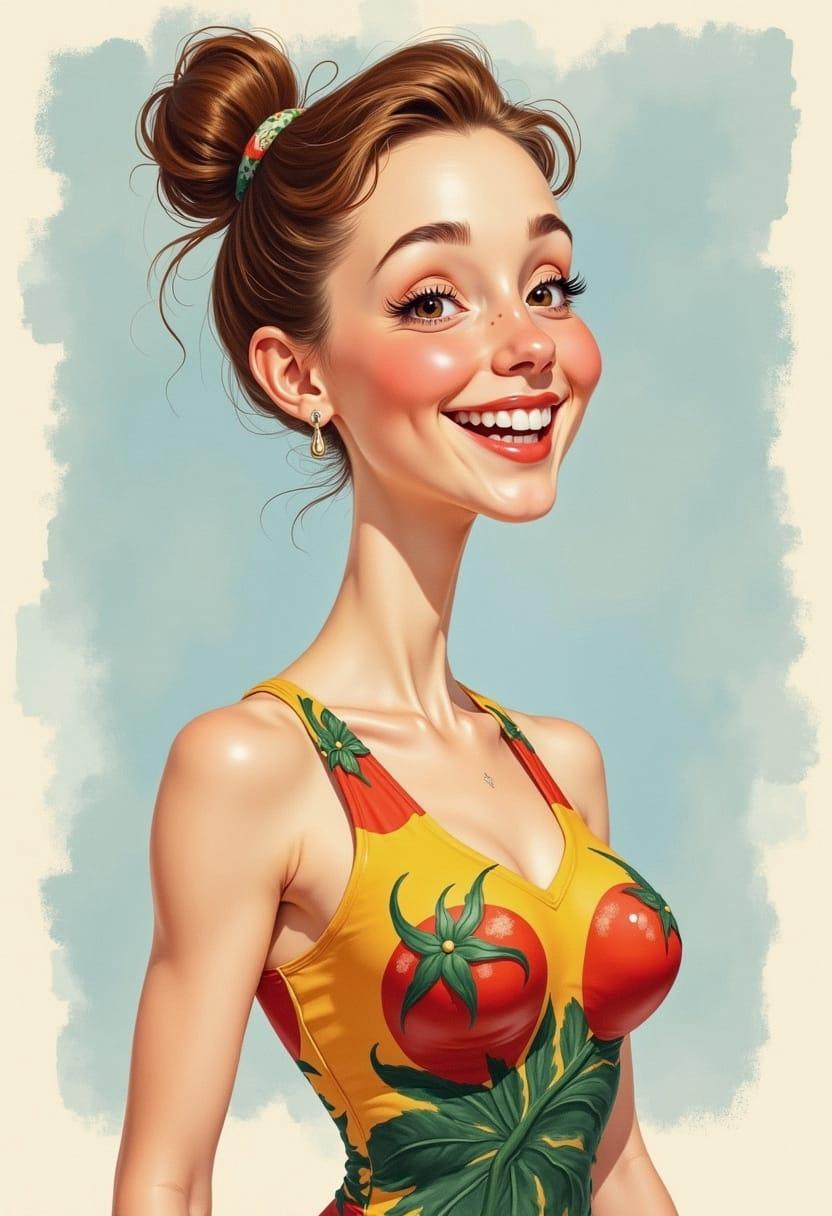 Tomato 30