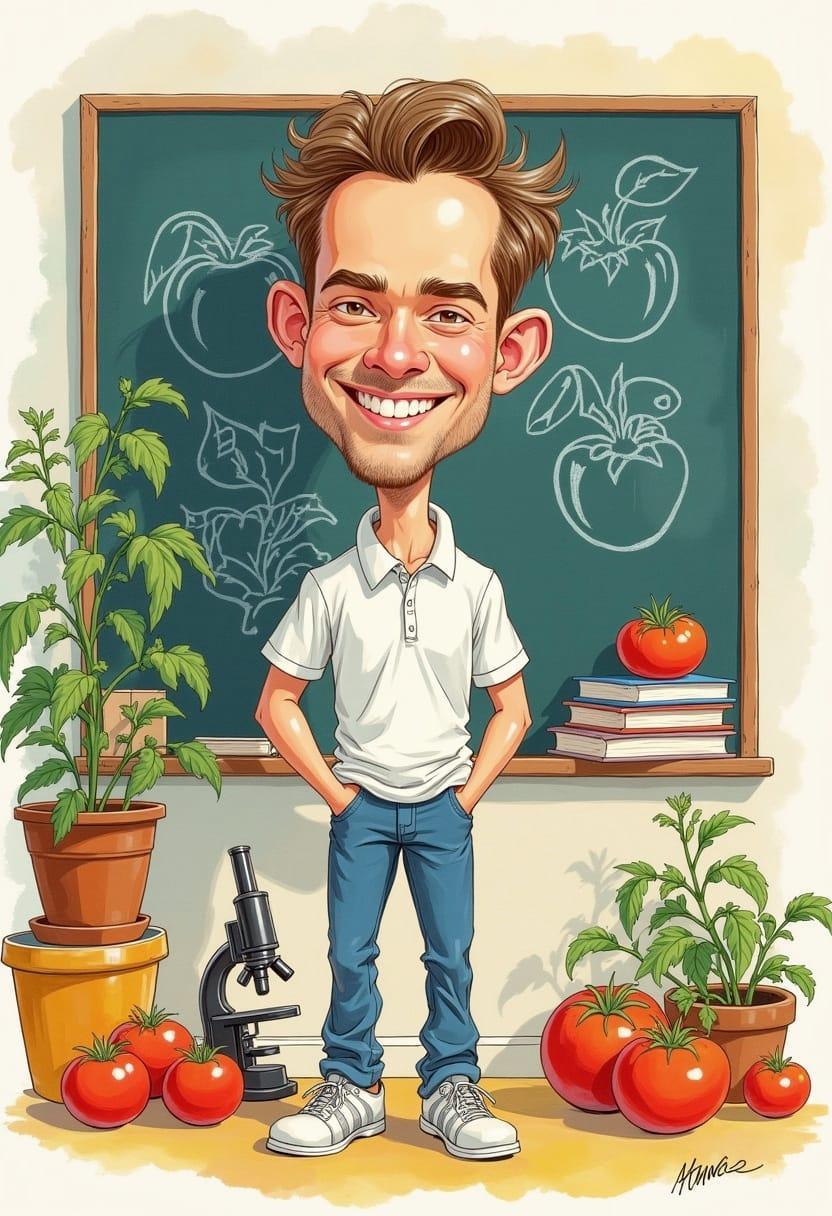 Tomato 32