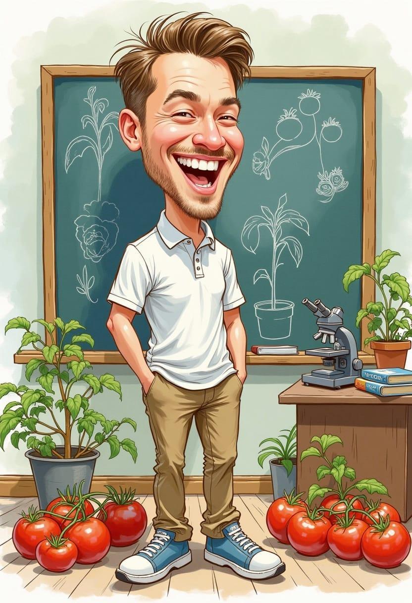 Tomato 36