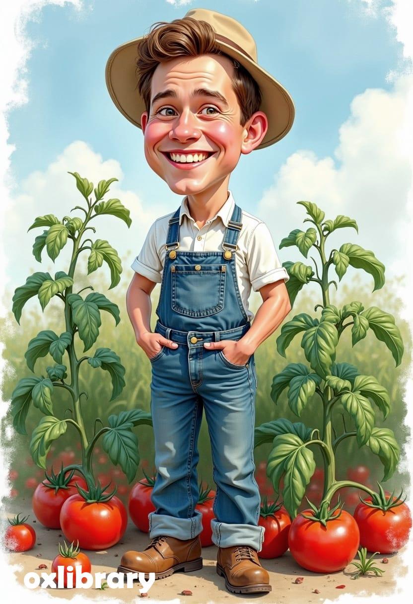 Tomato 43