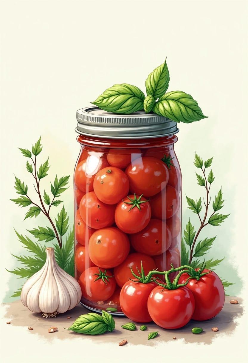 Tomato 46