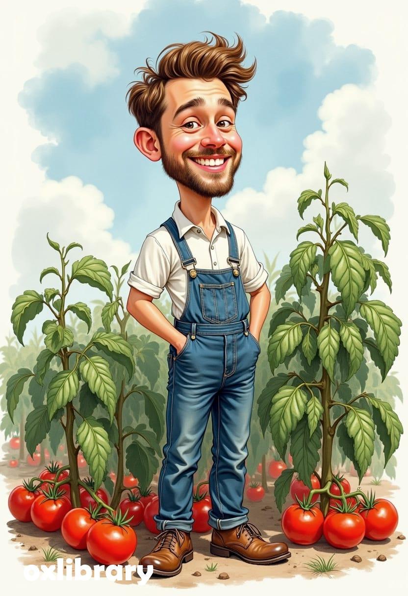 Tomato 47