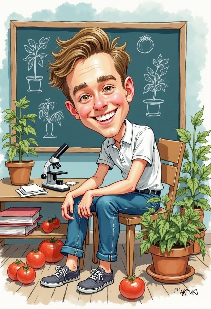 Tomato 48