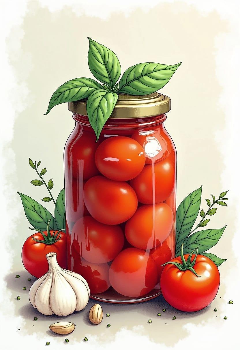 Tomato 50