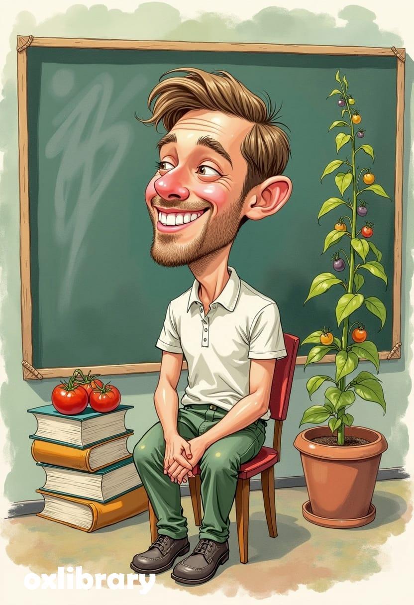 Tomato 51