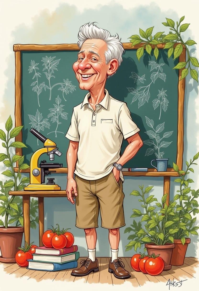 Tomato 52