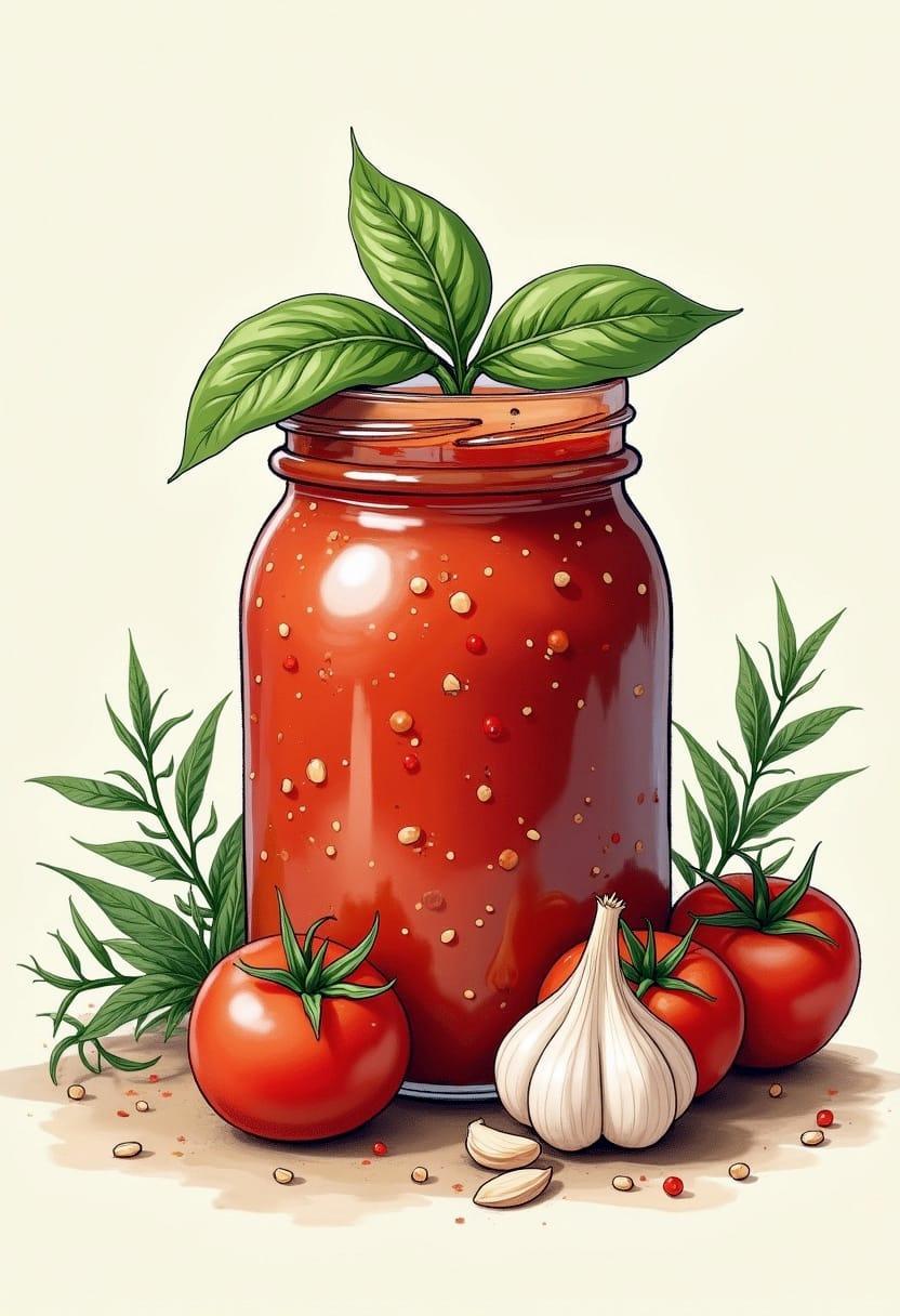 Tomato 58