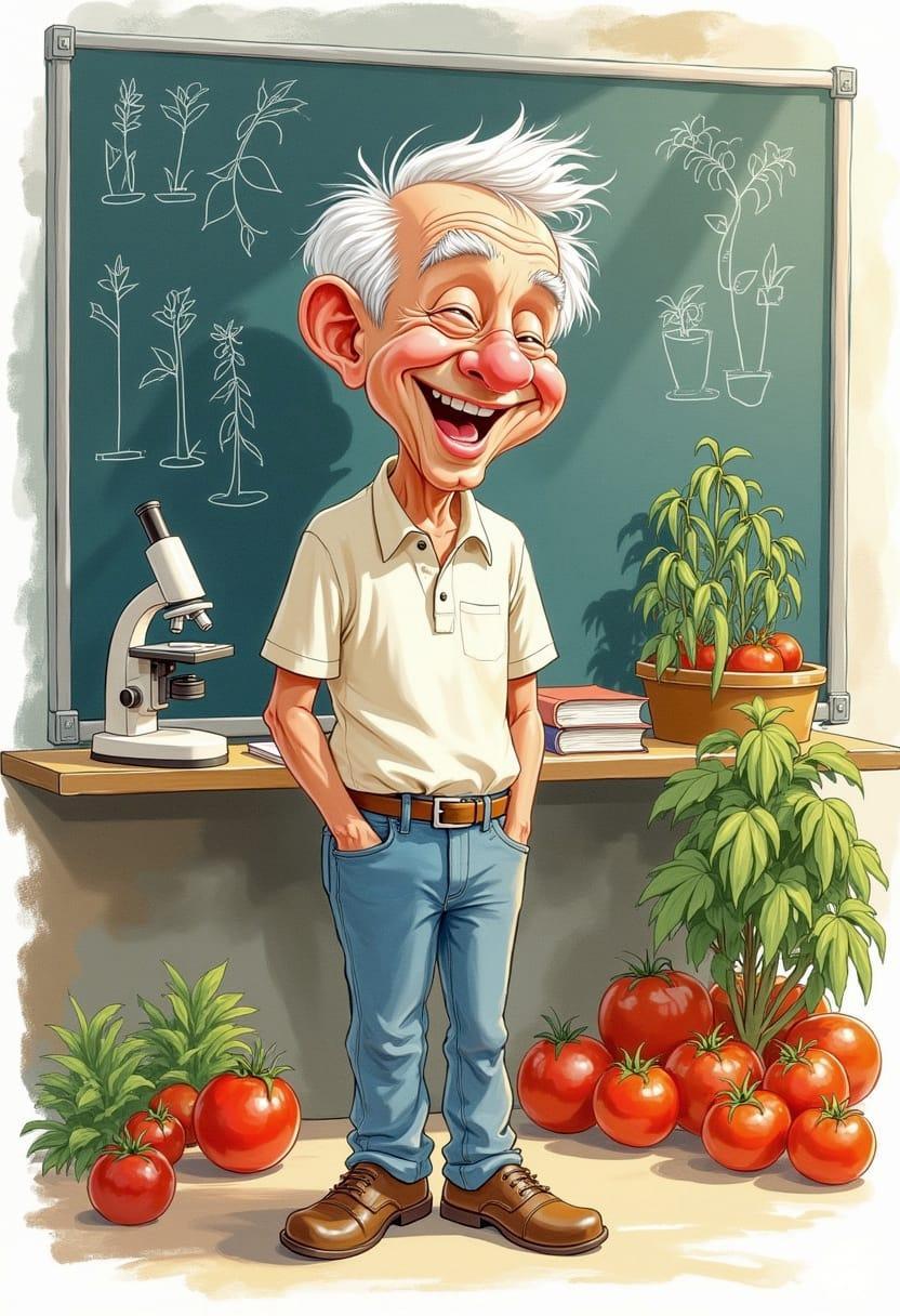 Tomato 64