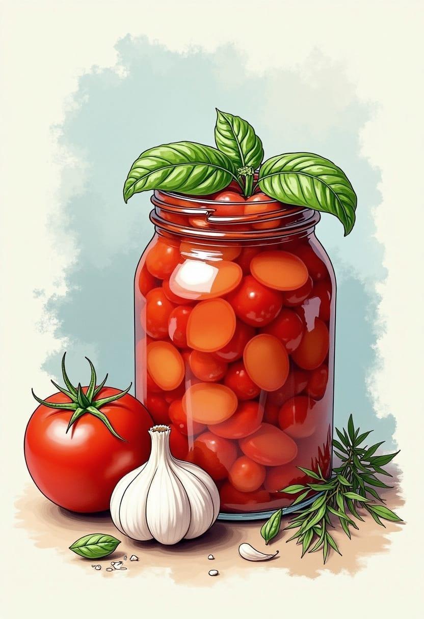 Tomato 70