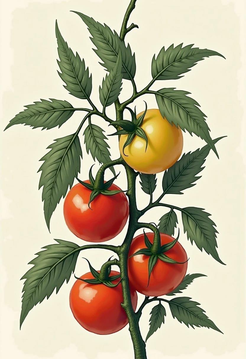 Tomato 78