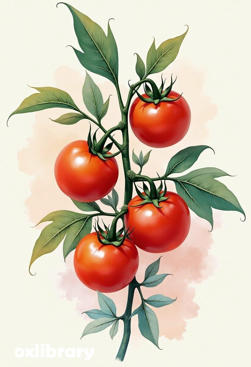 About tomato 03