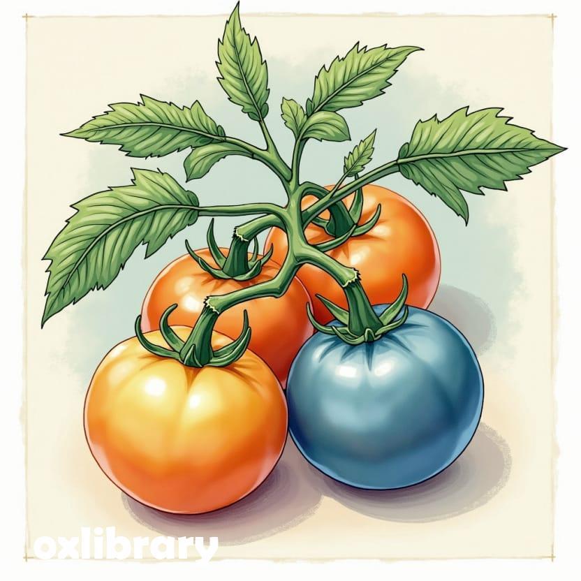 About tomato 05