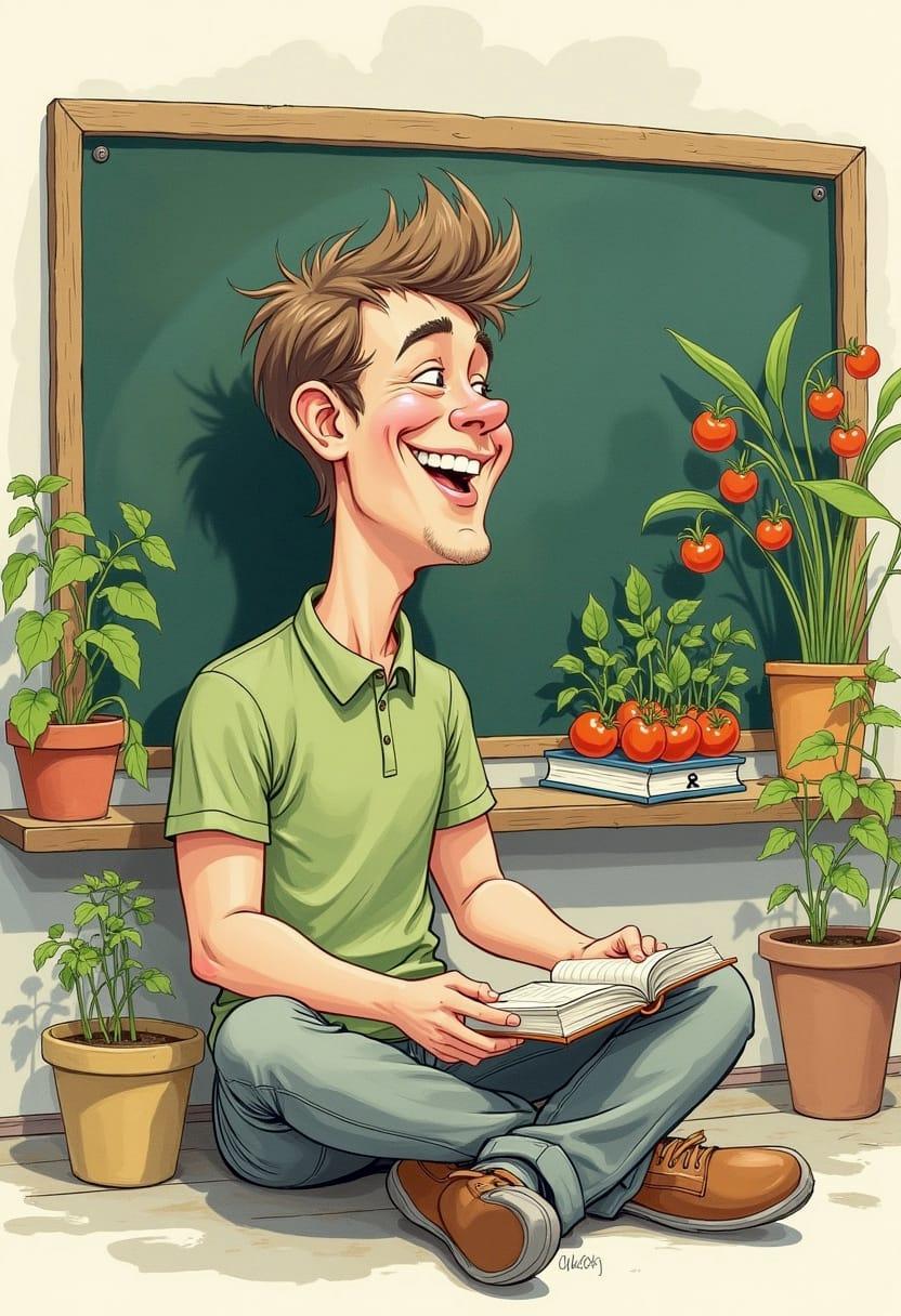 About tomato 08