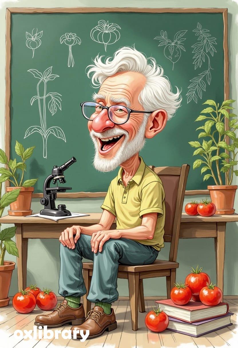 About tomato 11
