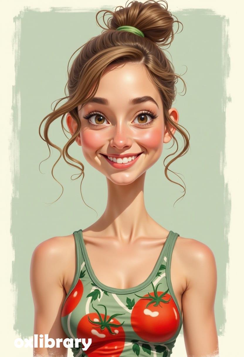 About tomato 17