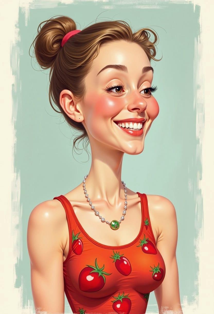 About tomato 18