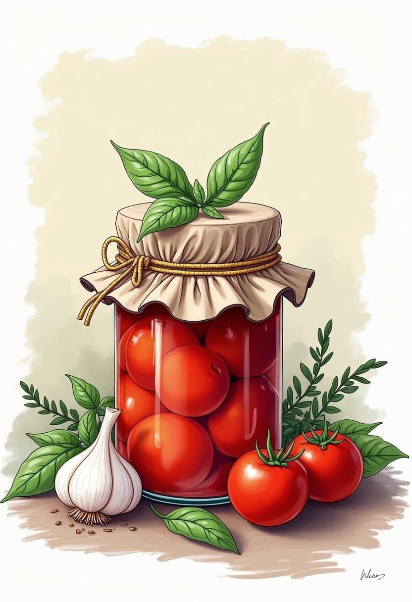About tomato 20